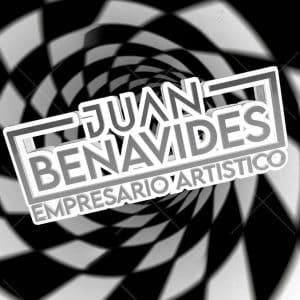 00 Logo Juan Benavides