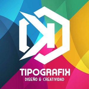 TIPOGRAFIX logo