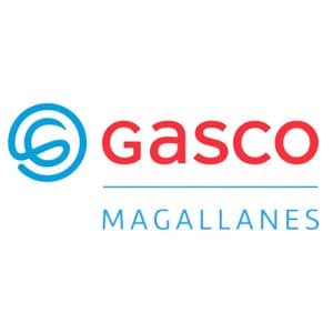 LOGO GASCO MAGALLANES